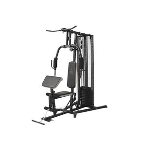 Active Intent Fitness Home Gym