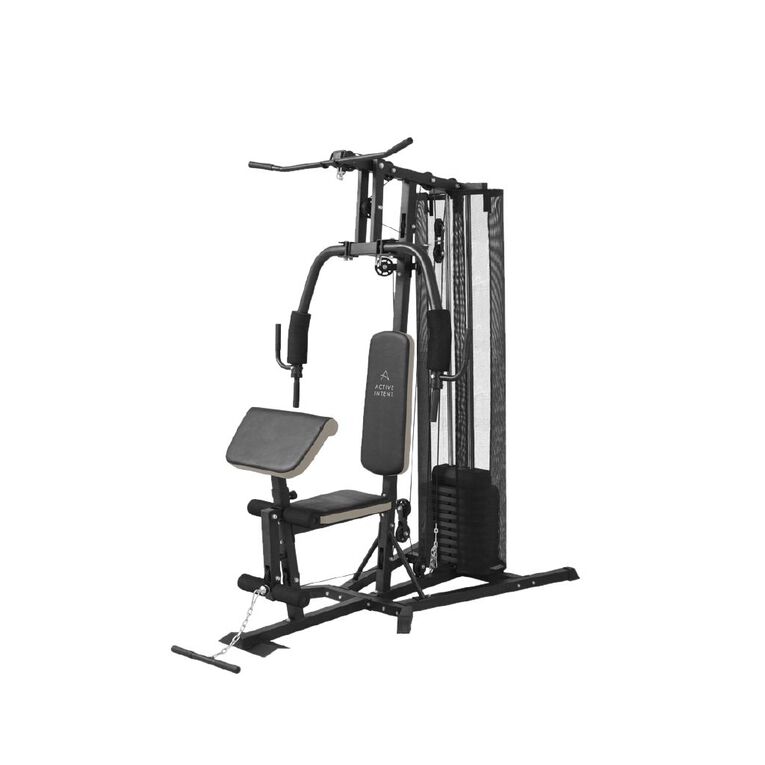 Active Intent Fitness Home Gym, , hi-res
