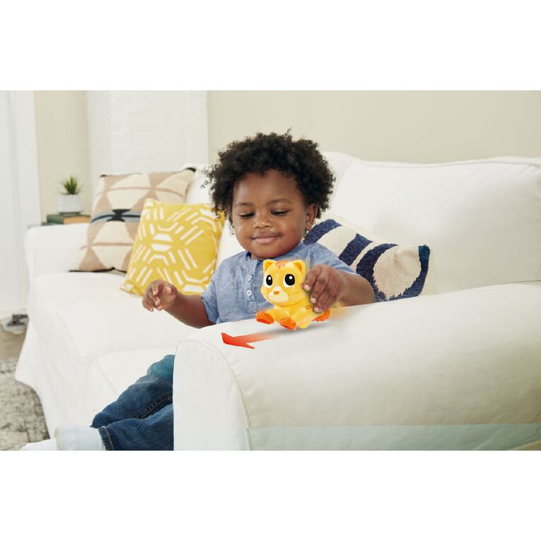 Vtech Animal Friends Assorted, , hi-res