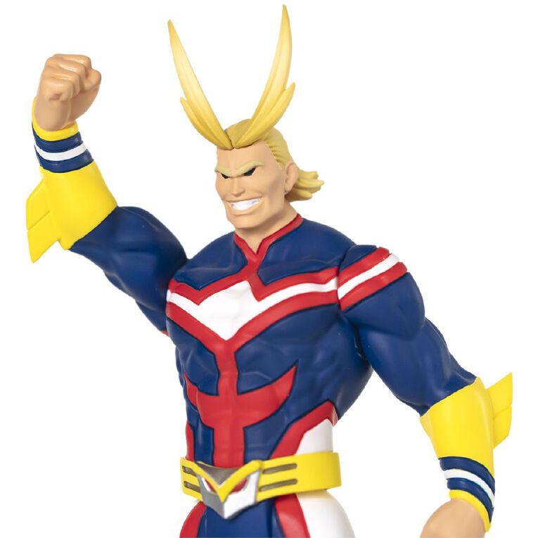 Spark-Fig My Hero Academia Collekazaro All Might, , hi-res