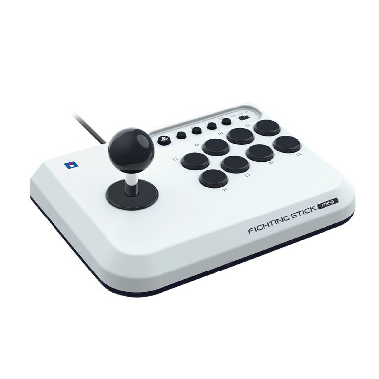 Hori PS5 Fighting Stick Mini, , hi-res