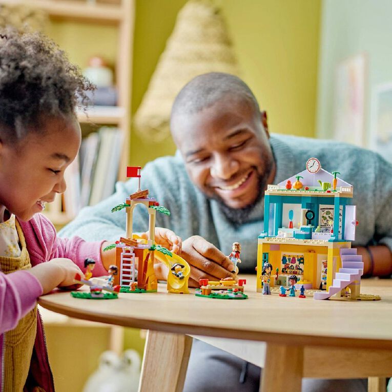 Heartlake City Supermarket 41362 Heartlake Supermarket 41362 Lego