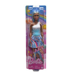Barbie Dreamtopia Unicorn Doll Assorted