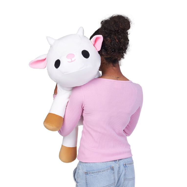 Zuru Hug A Lumps Plush Large Series 2 Assorted, , hi-res