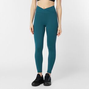 Active Intent Women's Seamless Leggings