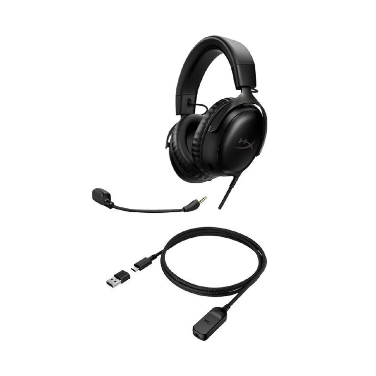 HyperX Cloud III Gaming Headset, , hi-res