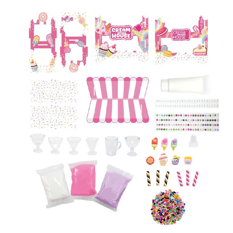 Uniti Ice Cream Dessert House, , hi-res