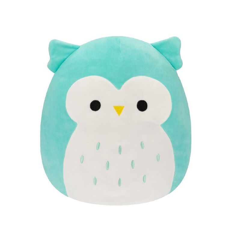Squishmallows Series 16 12 inch Assorted, , hi-res