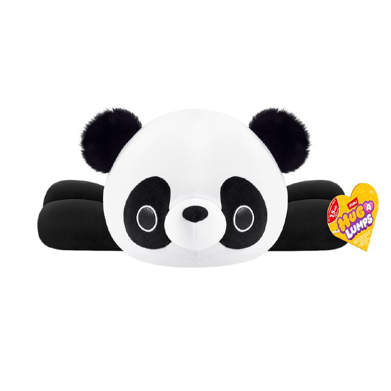 Zuru Hug A Lumps Plush M Series 2 Assorted, , hi-res