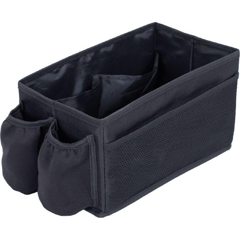 Autoworx Middle Seat Organiser, , hi-res