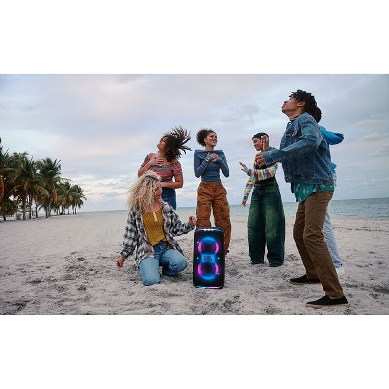 JBL PartyBox Club 120 Portable Party Speaker, , hi-res