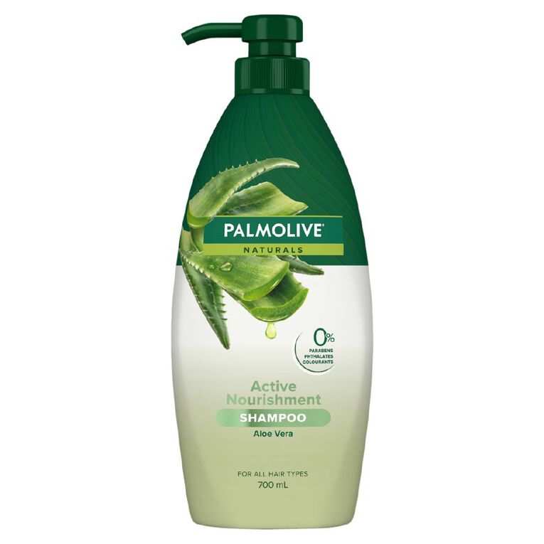 Palmolive Nourishment Shampoo 700ml, , hi-res