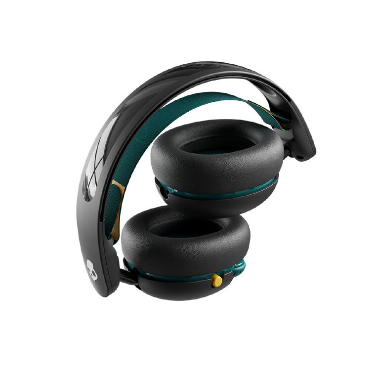 Skullcandy Grom Wireless Black, , hi-res
