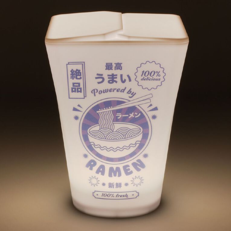 Paladone Ramen Box Moulded Light, , hi-res