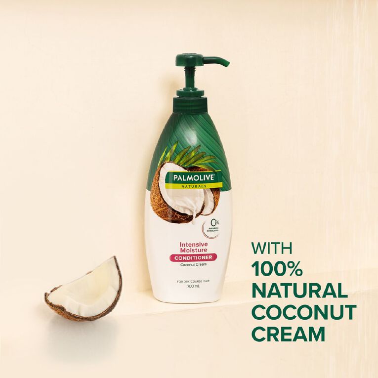 Palmolive Intensive Moisture Conditioner 700ml, , hi-res