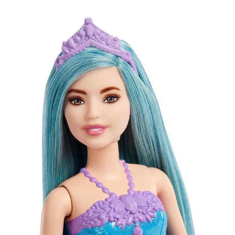 Barbie Dreamtopia Core Princess Assorted, , hi-res
