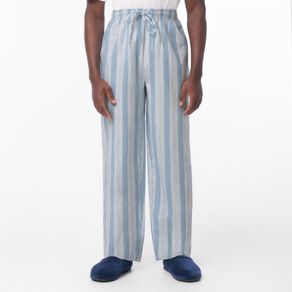 H&H Men's Flannel Pants