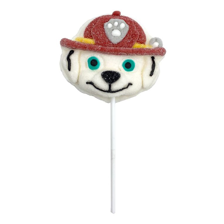 Paw Patrol Mallow Pops 45g, , hi-res