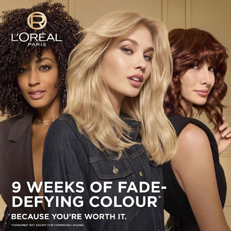 L'Oreal Paris Preference Hair Colour Ultra Light Cool Pearl Blonde 11.21, , hi-res