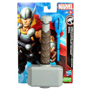 Marvel Value Role Play Assorted