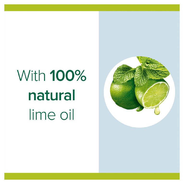 Palmolive Antibacterial Lime Liquid Hand Wash Pump 250ml, , hi-res