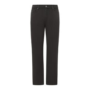 H&H Men's Straight Leg Jeans