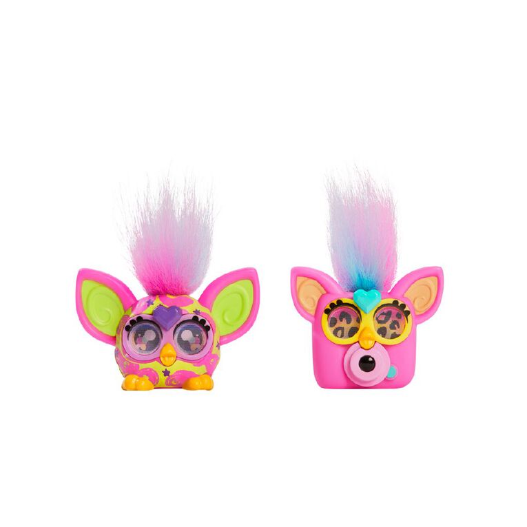 Furby Minis Assorted, , hi-res
