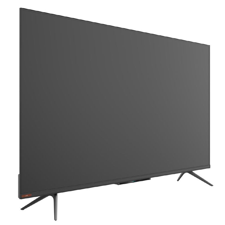 JVC 55 Inch 4K Ultra HD QLED Google Smart TV JVG4F5525, , hi-res