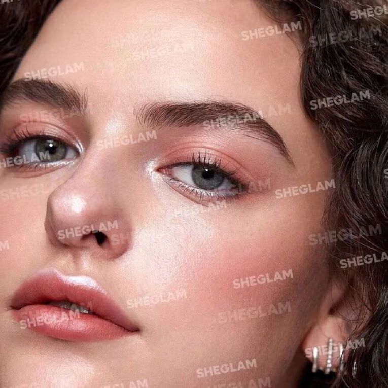 Sheglam Big N' Bright Eye Pencil Frost 1.3g, , hi-res
