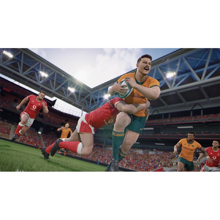 PS5 Rugby 25, , hi-res