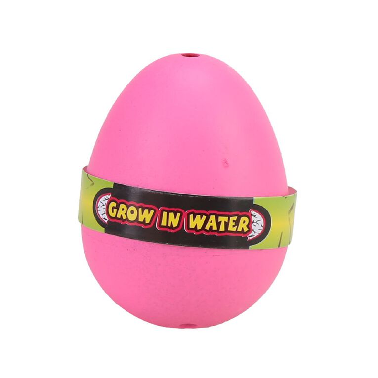Play Studio Growing Unicorn Egg Assorted, , hi-res