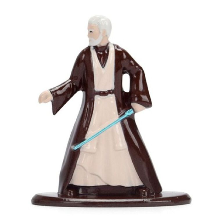 Star Wars Nano Metalfigs Blind Bags, , hi-res