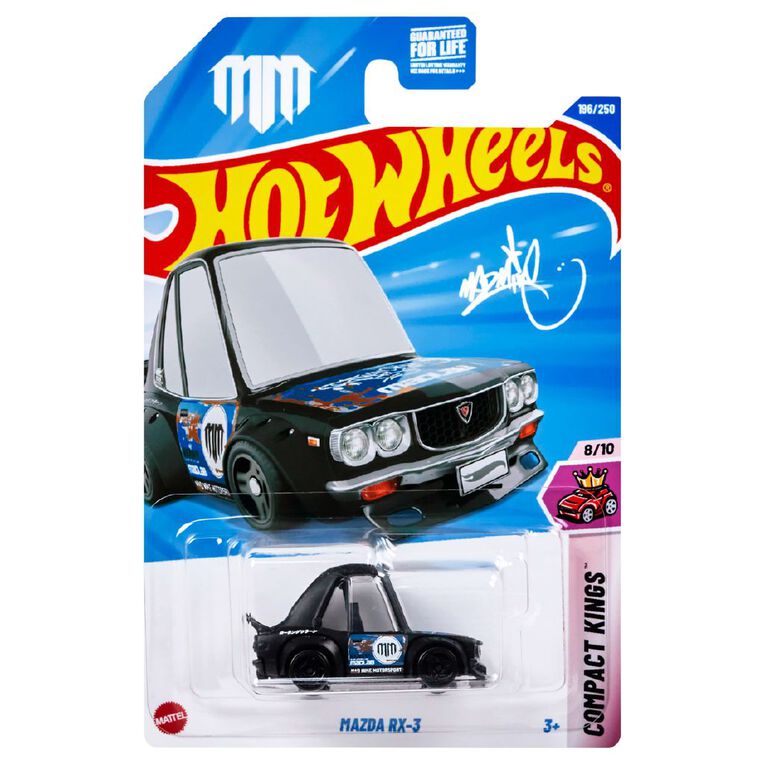 Hot Wheels Basic Car Single, , hi-res