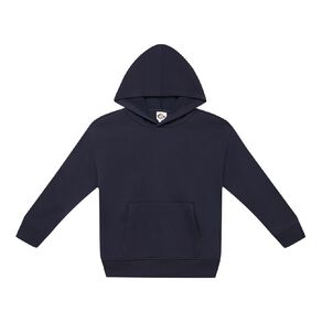 Young Original Plain Hoodie