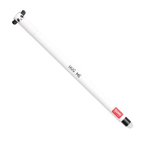 Legami Erasable Pen Panda Black Ink