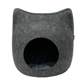 Petzone Felt Cat Cave