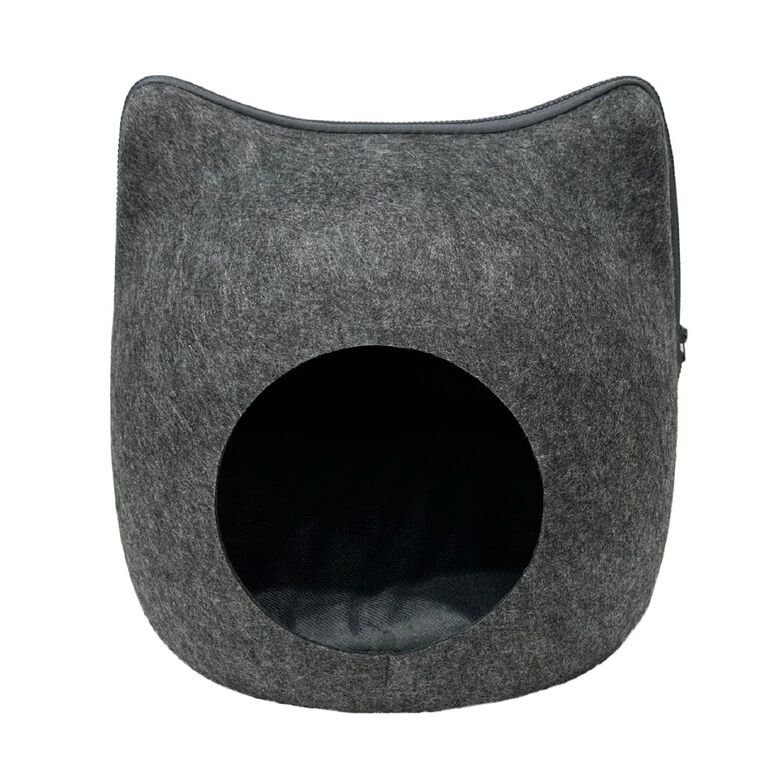 Petzone Felt Cat Cave