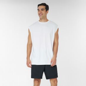 Active Intent Men's Hybrid Tank