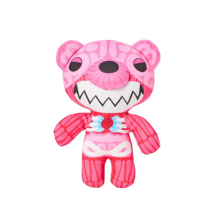 Deddy Bears Deddy Bear Large Series 3 Assorted, , hi-res