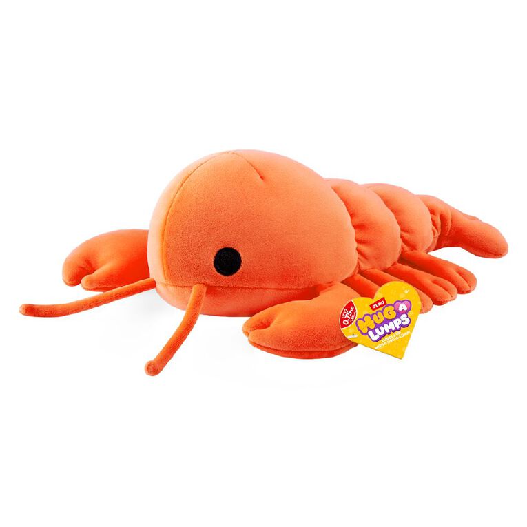Zuru Hug A Lumps Plush Small Series 2 Assorted, , hi-res