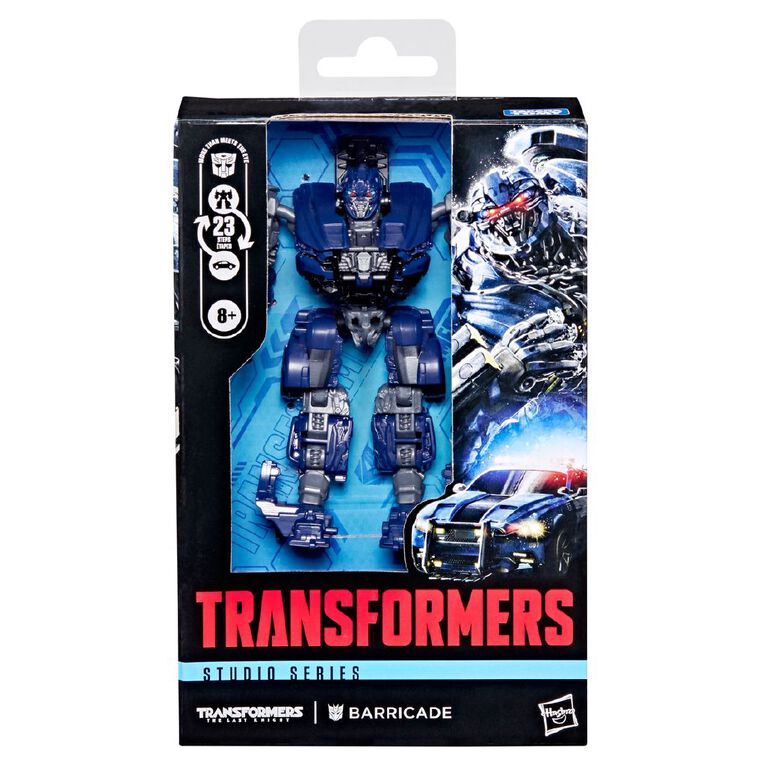 Transformers Generations Studio Series Deluxe Assorted, , hi-res