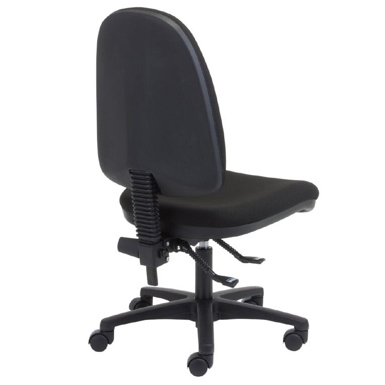 Chair Solutions Aspen Highback, , hi-res