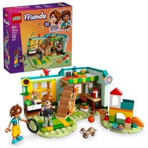 LEGO Friends Autumn's Room 42646