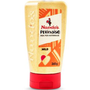Perinaise Mild 265g