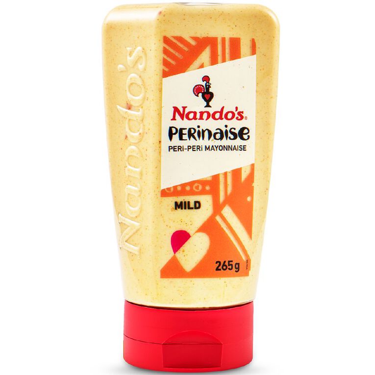 Perinaise Mild 265g