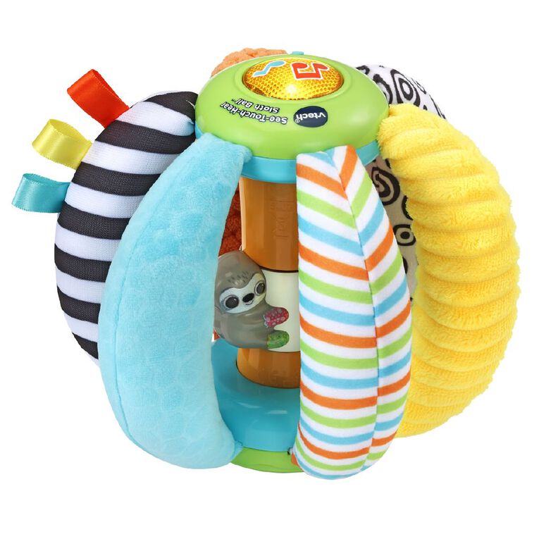 Vtech Peek a Boo Surprise, , hi-res
