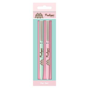 Pusheen Pens 2 Pack