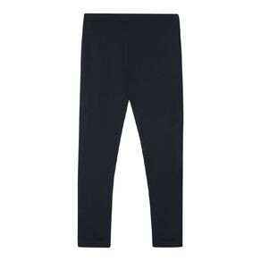 Young Original Plain Leggings