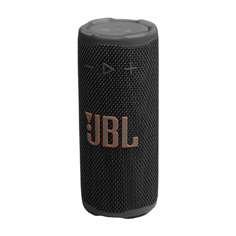 JBL Grip Portable Bluetooth Speaker Black, , hi-res