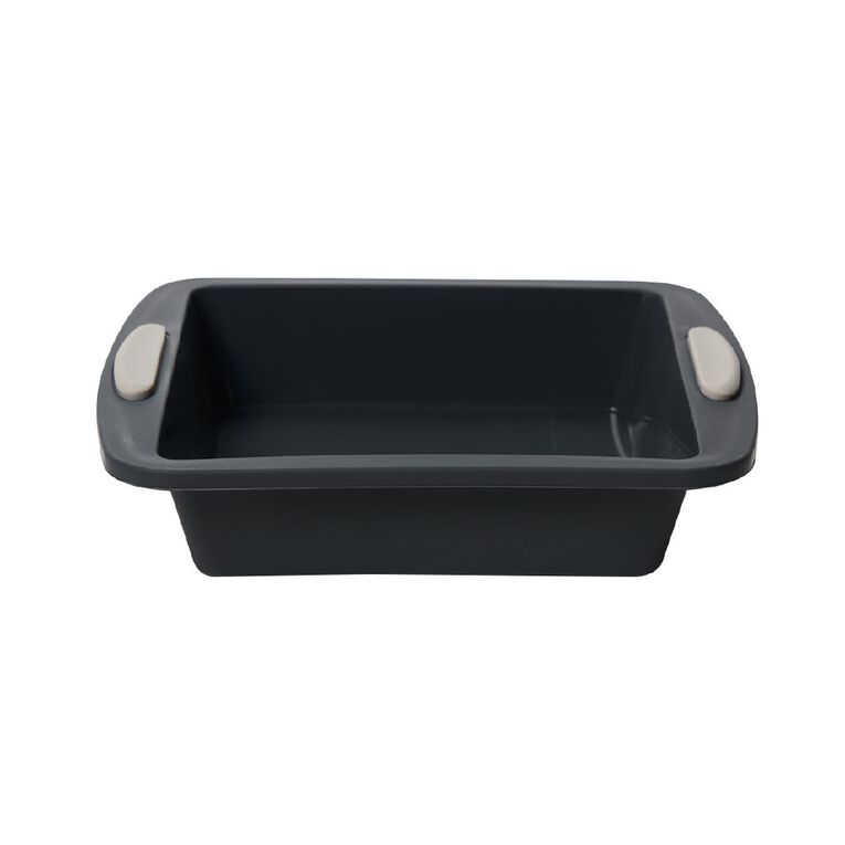Living & Co Silicone Brownie Pan, , hi-res
